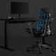 Imagen para el artículo titulado Logitech y Herman Miller ahora venden una silla para gamers que se adapta a la columna por 1.500 dólares